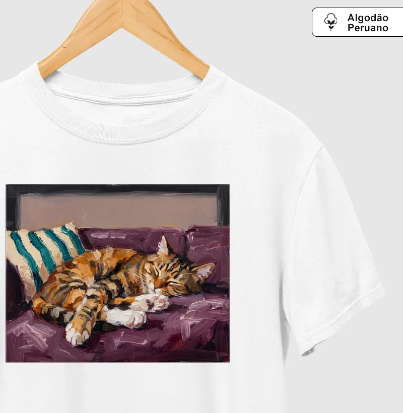 Sleeping Cats - Rajadinho