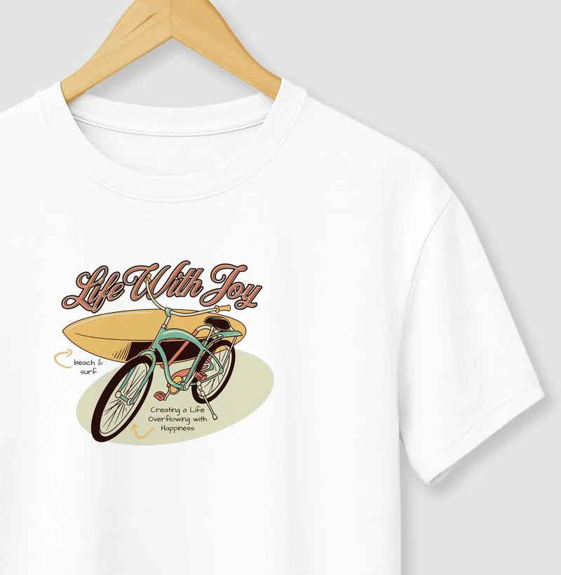 Summer Bike