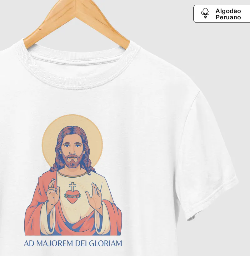 Ad Majorem Dei Gloriam