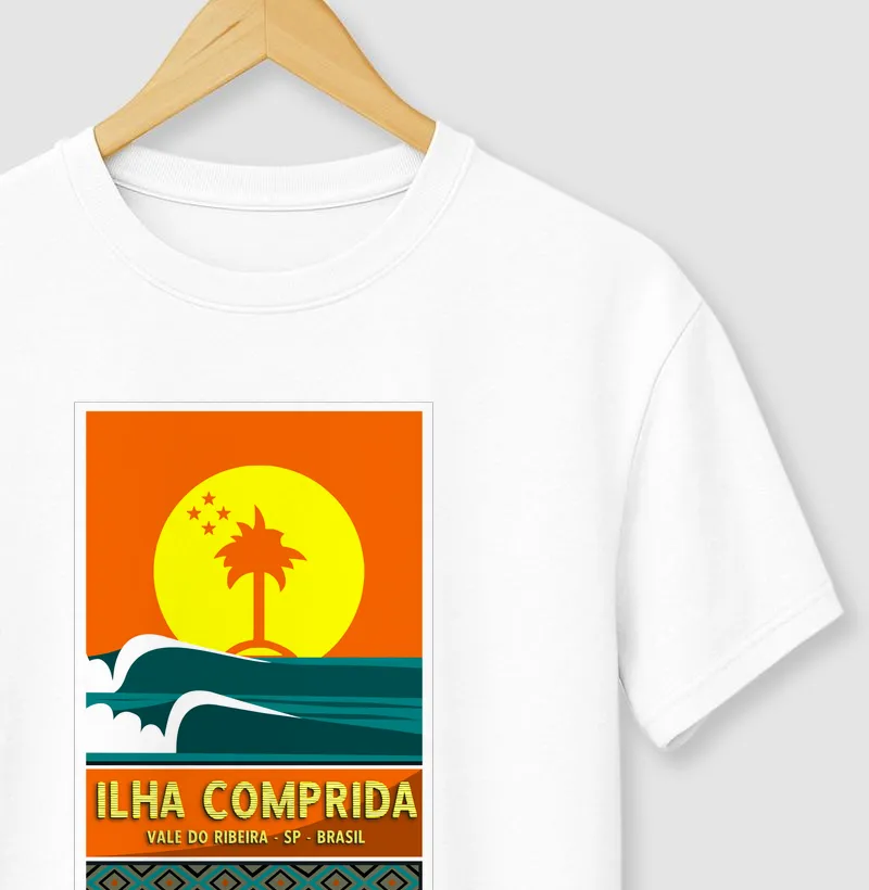 Ilha Comprida Surfe