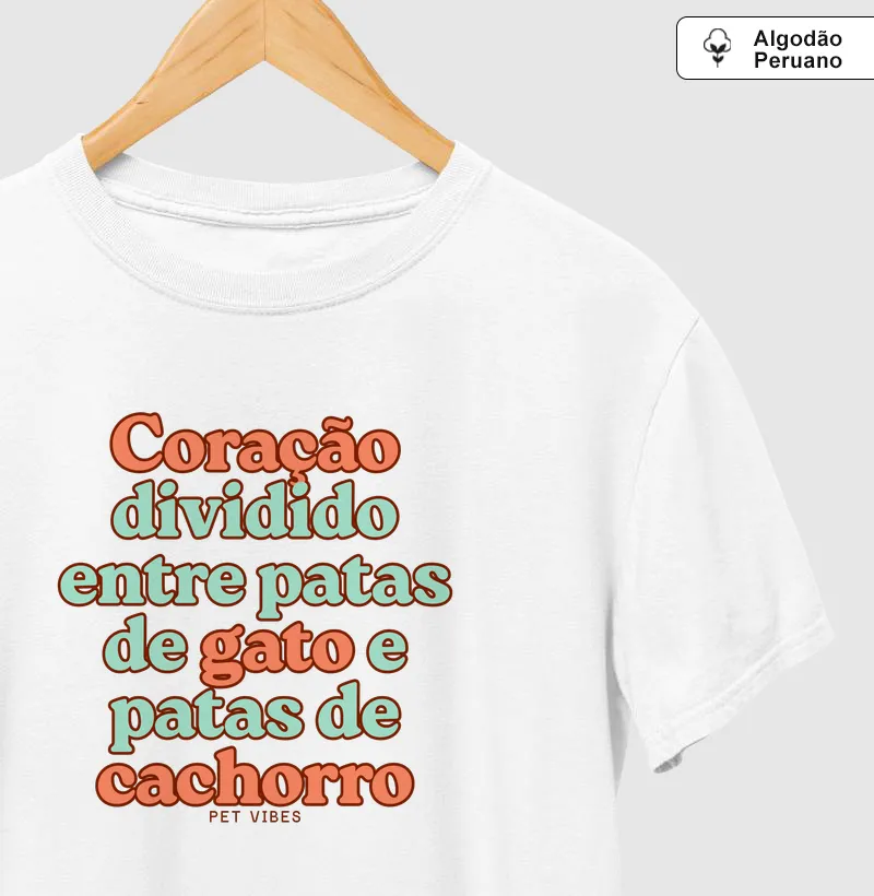 Coração Dividido