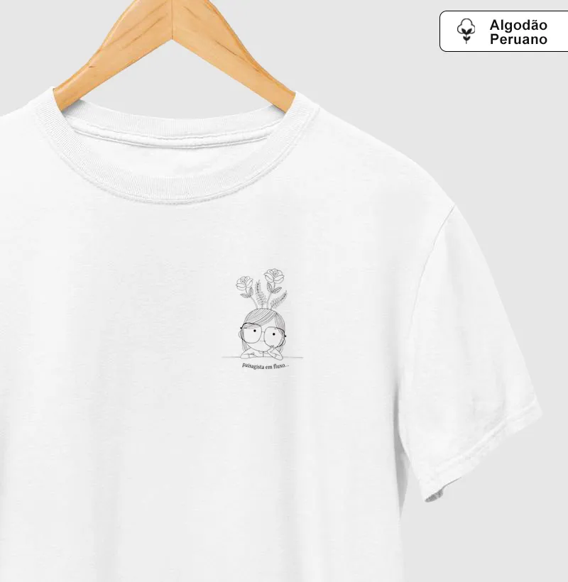 Paisagista em fluxo