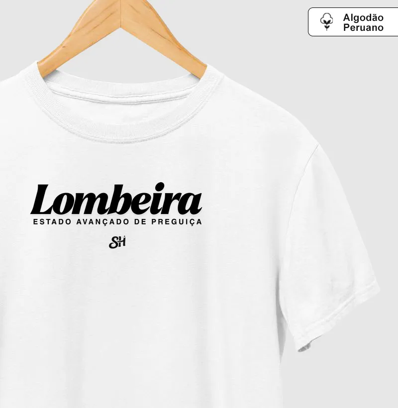 Lombeira 