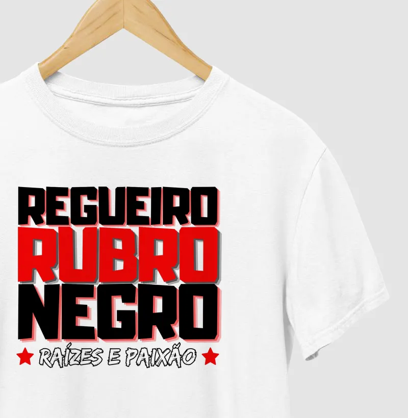 Regueiro Rubro-Negro