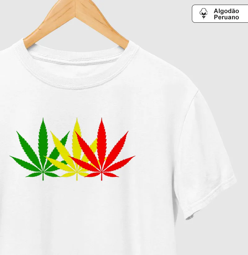 Colored Cannabis