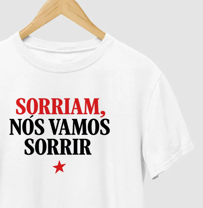 Sorriam