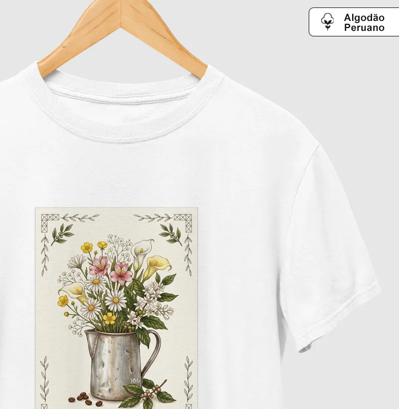 Flores do campo