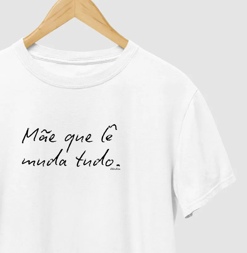 Mãe que lê muda tudo