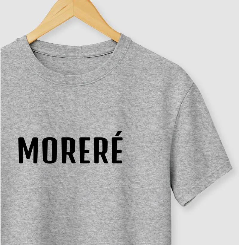 Nome Moreré
