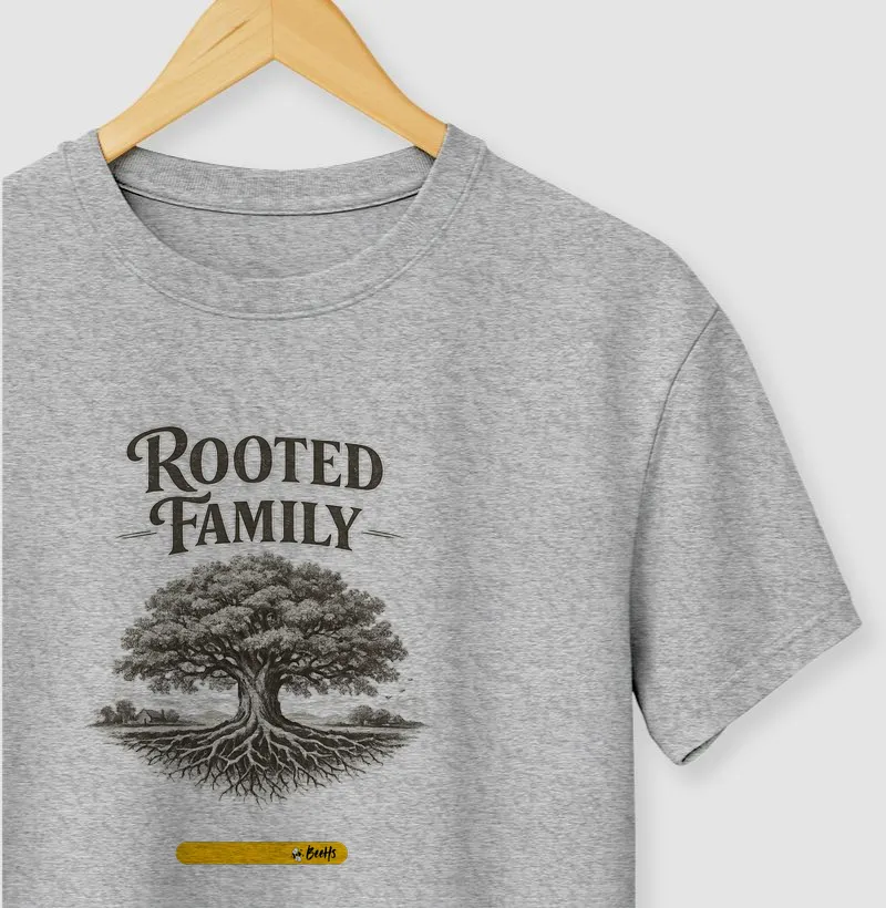 Rooted Family
