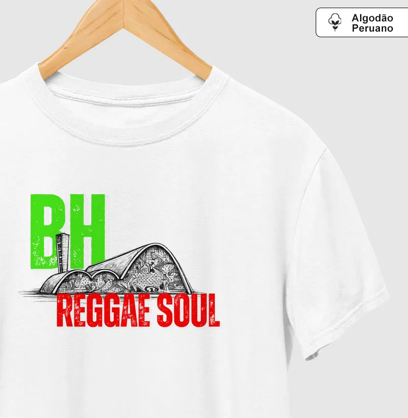 BH Reggae Soul