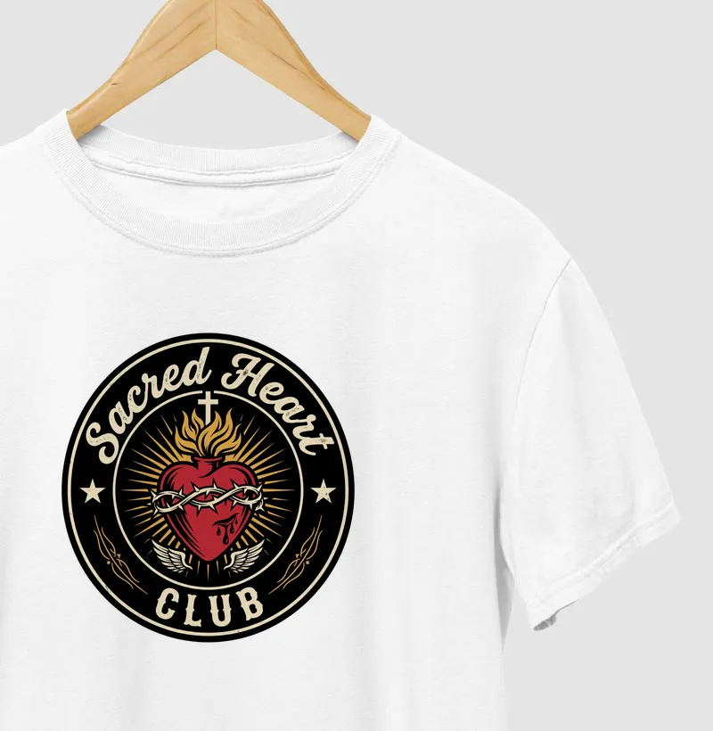 Sacred Heart Club
