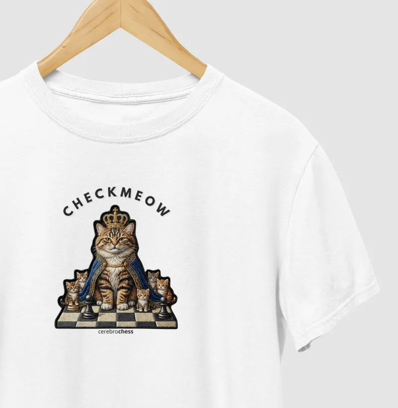 Checkmeow
