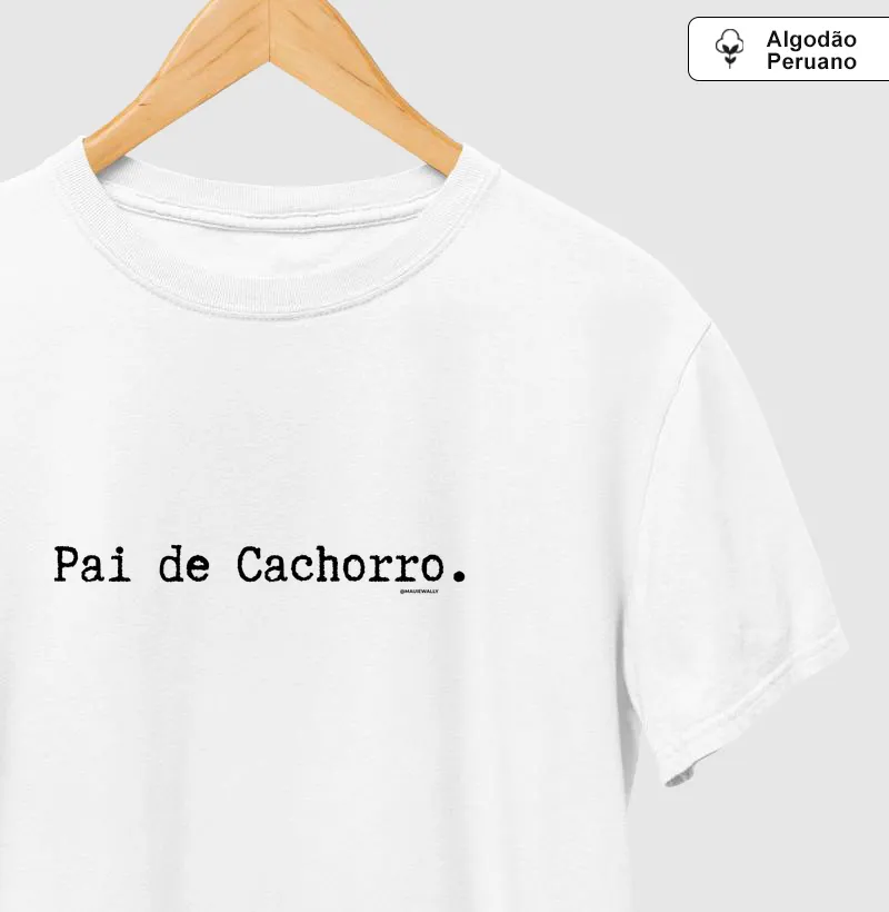 Pai de Cachorro