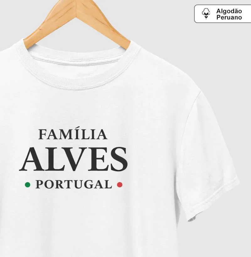 Família Alves