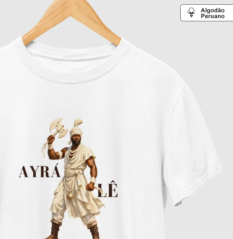 Ayrá — Ayrá Lê