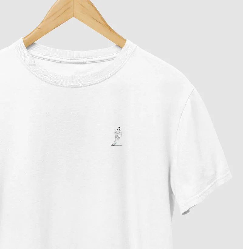 Minimalist runner