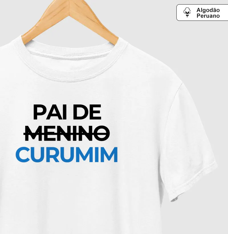Pai de Curumim