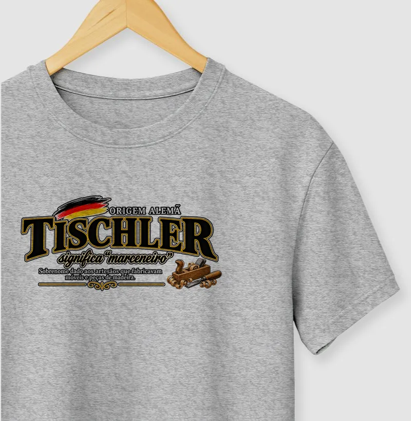 Tischler 