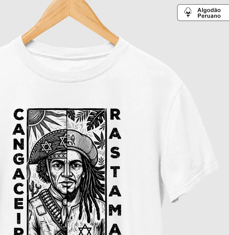 Cangaceiro | Rastaman