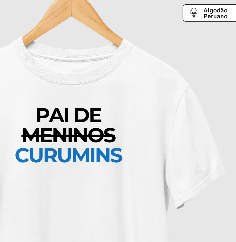 Pai de Curumins