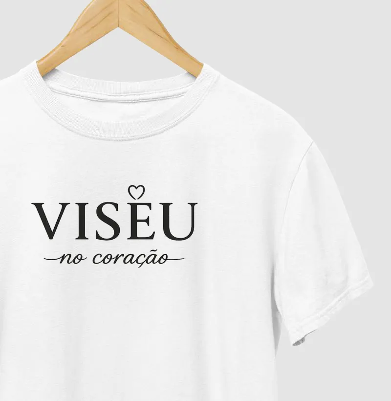 Viseu no Coração