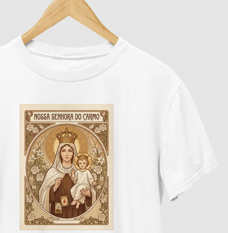 Nossa Senhora do Carmo