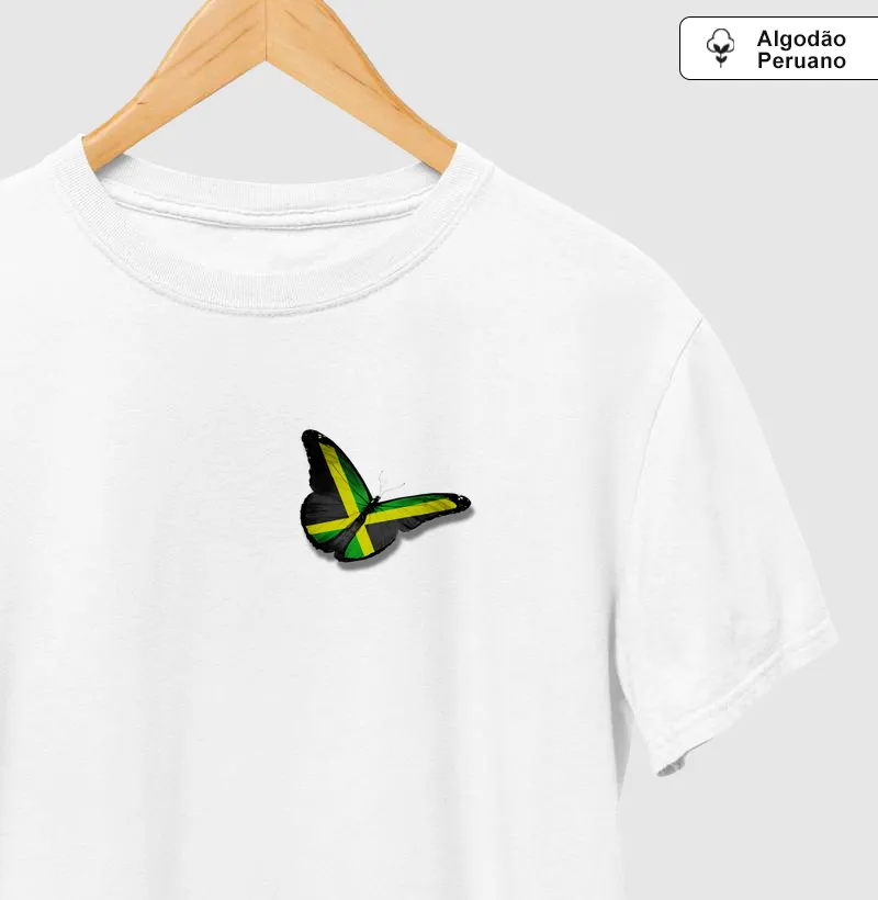Jamaican Butterfly