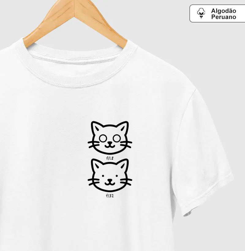 Olho de gato