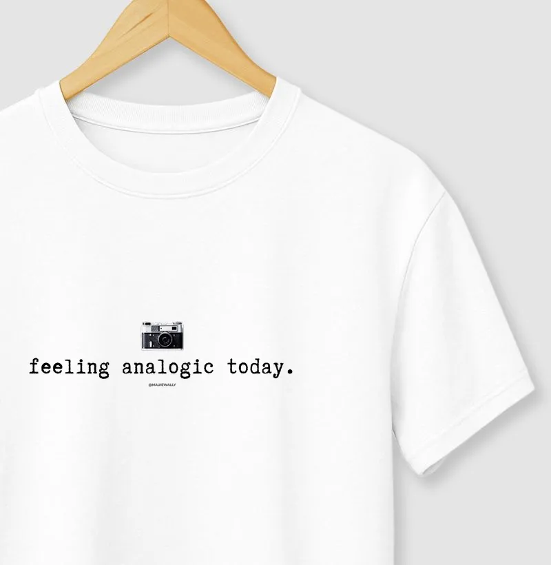 Analogic