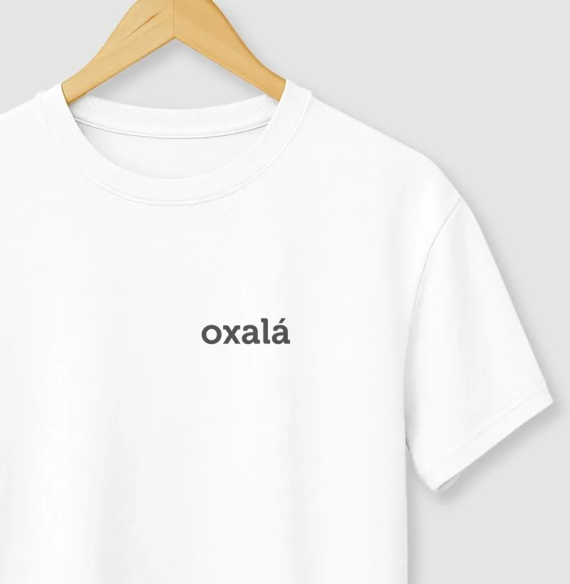 Oxalá