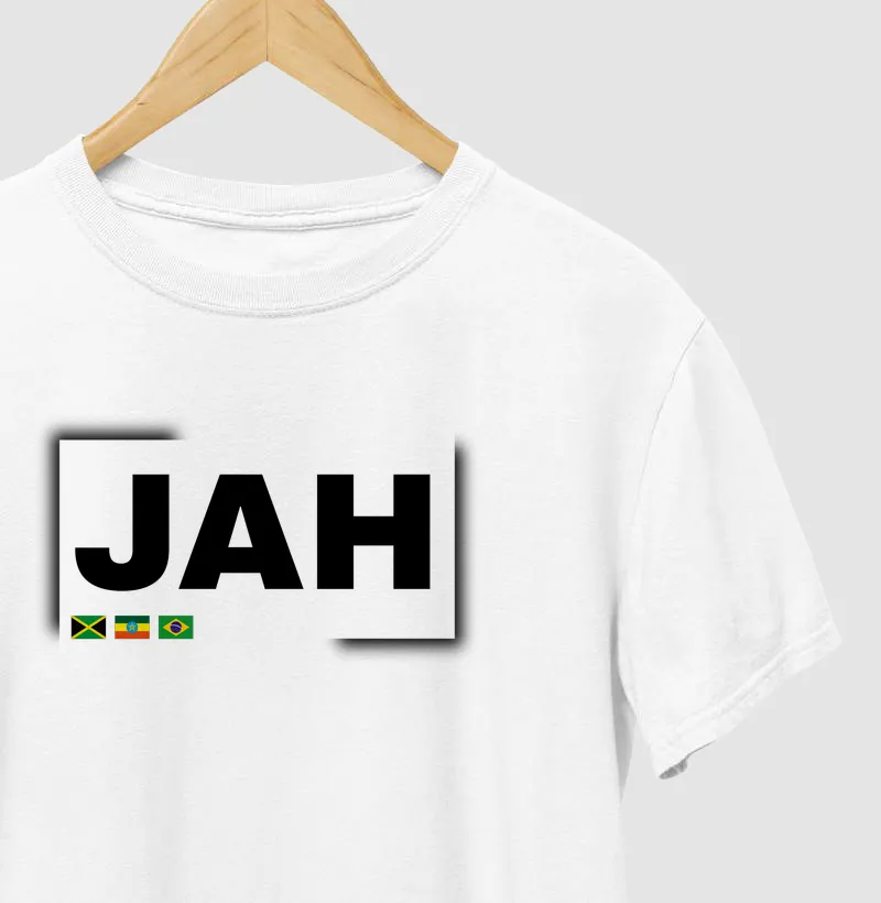 Jah
