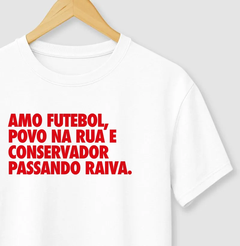 Amo Futebol