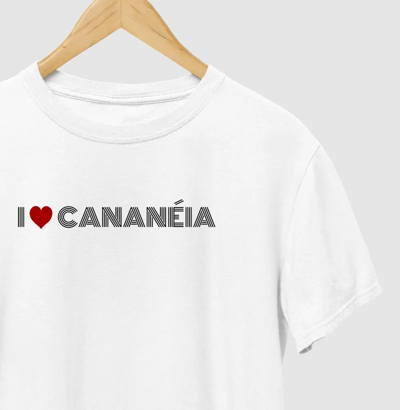 Eu Amo Cananéia 2