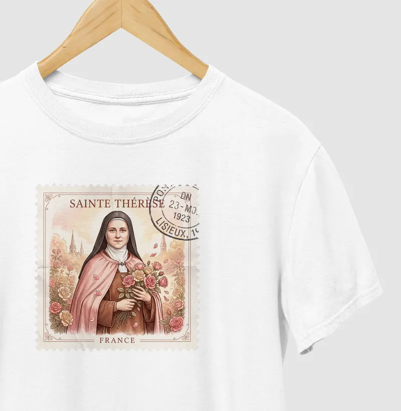 Santa Teresinha Selo