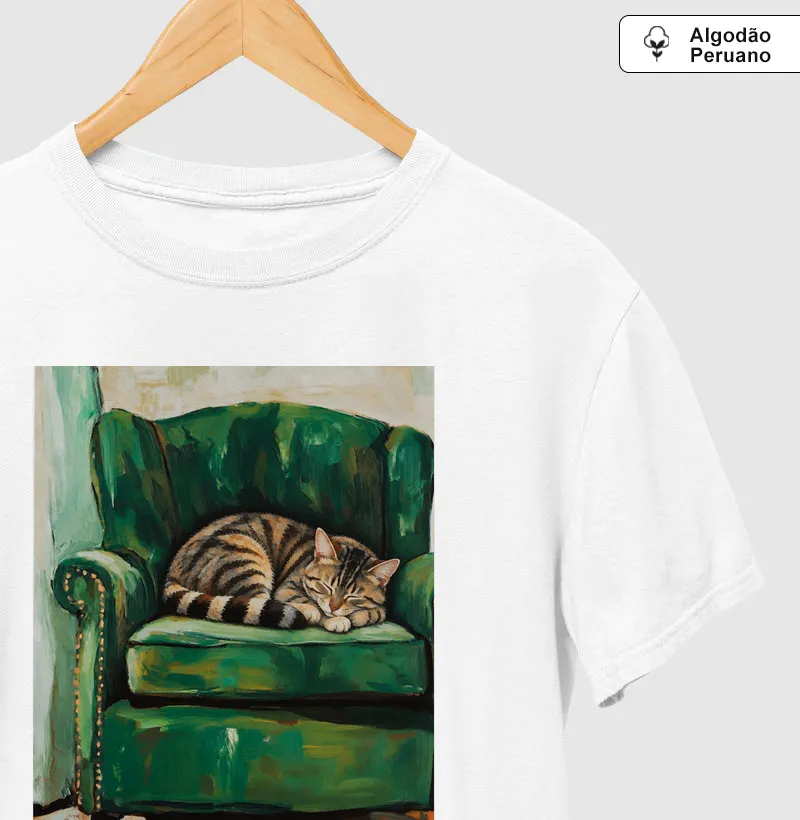 Sleeping Cats - Rajadinho V.2