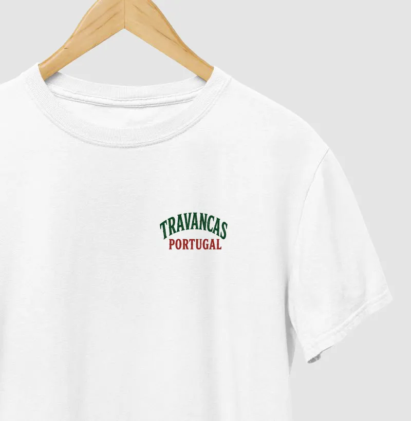 Travancas - Portugal