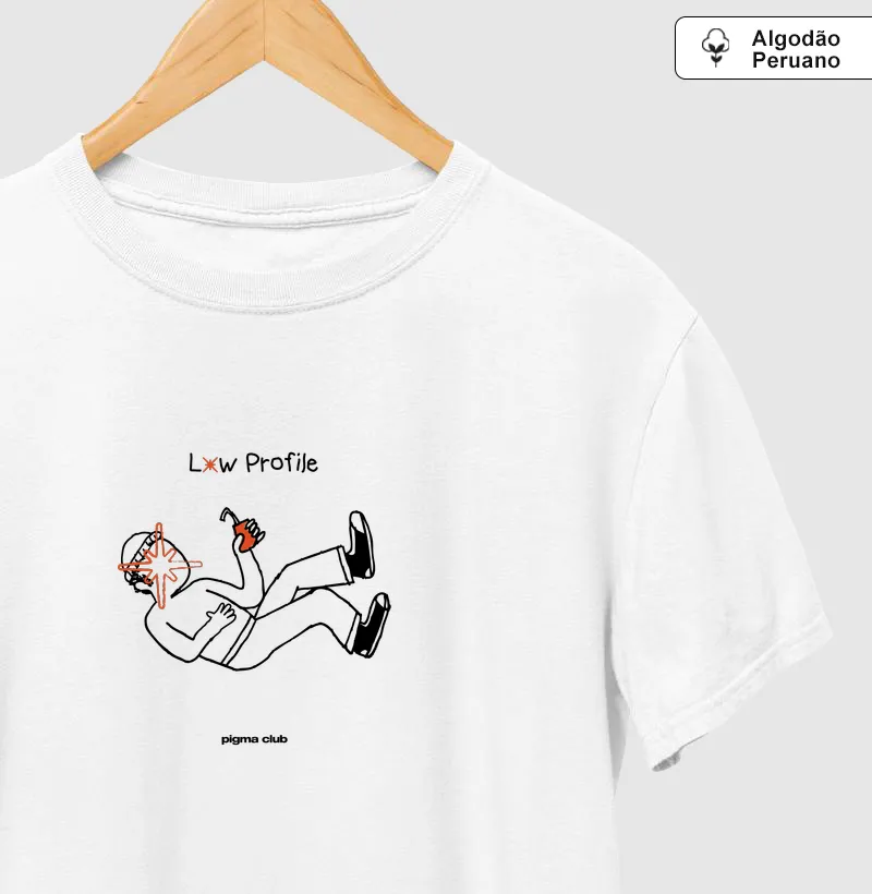 Low Profile Relax