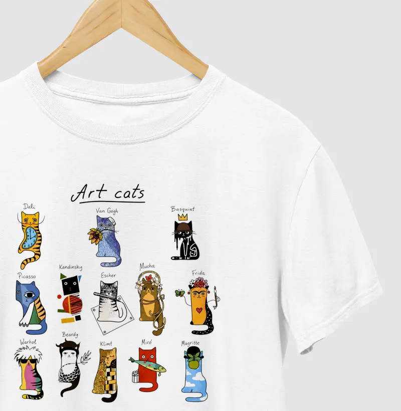 Art Cats