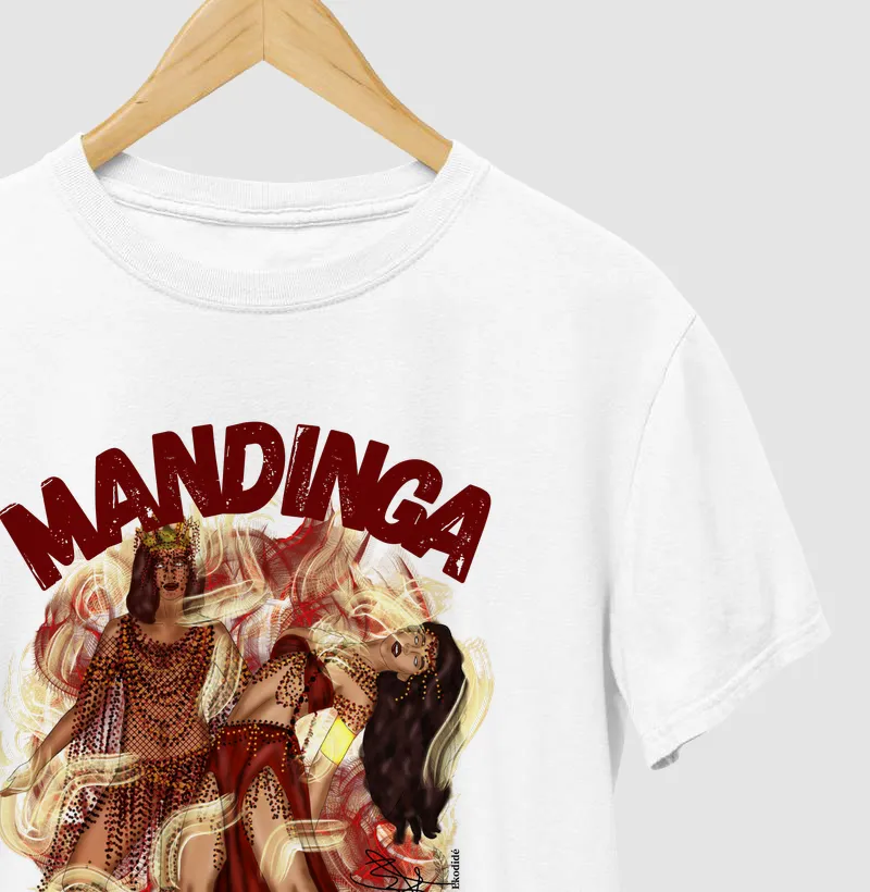 Mandinga ( Anitta e Marina Sena )