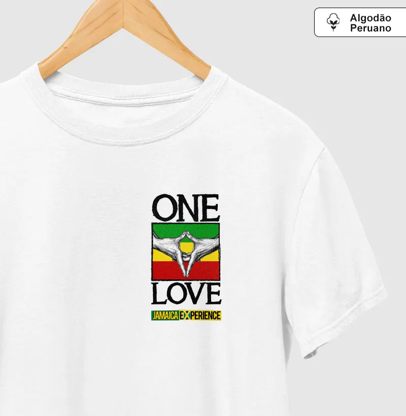 One Love (peito)
