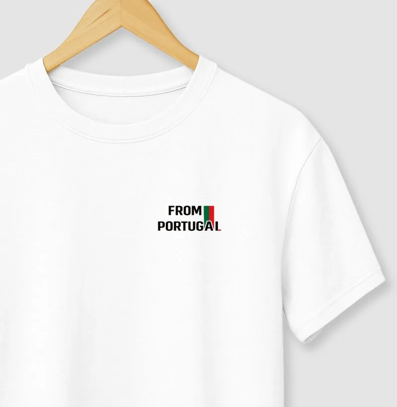From Portugal
