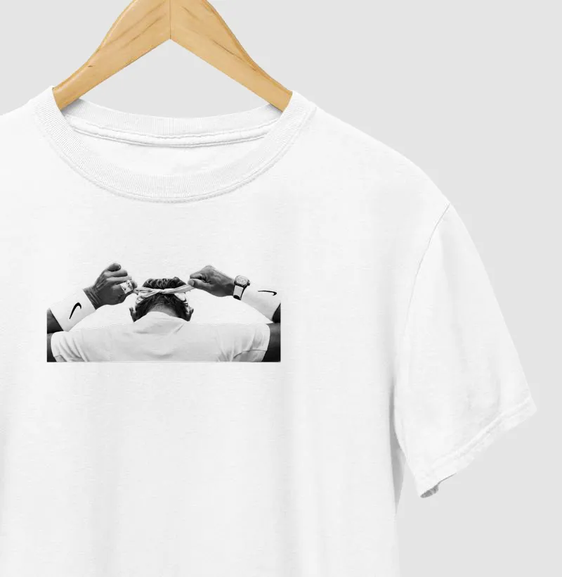 LENDA - Camiseta
