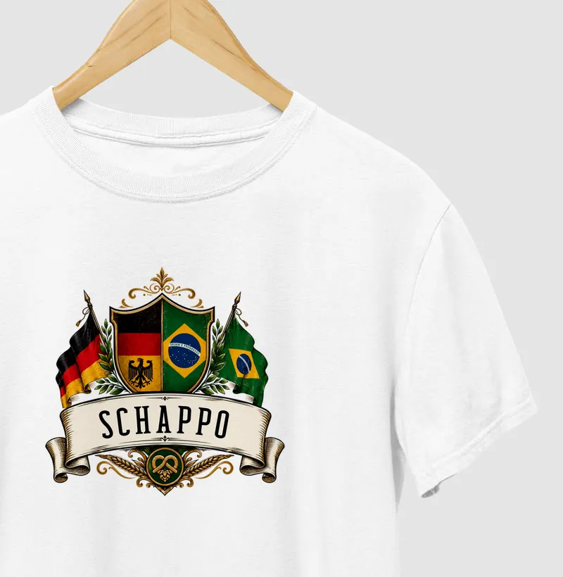 Schappo