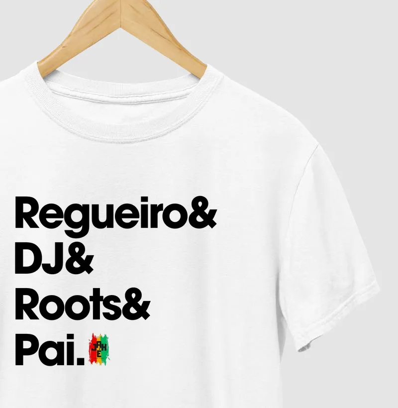 Pai DJ