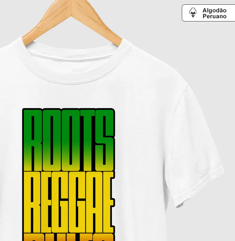 Roots Reggae Rules