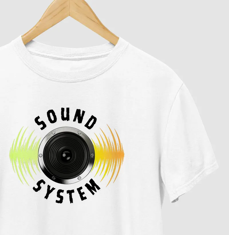 Sound System III