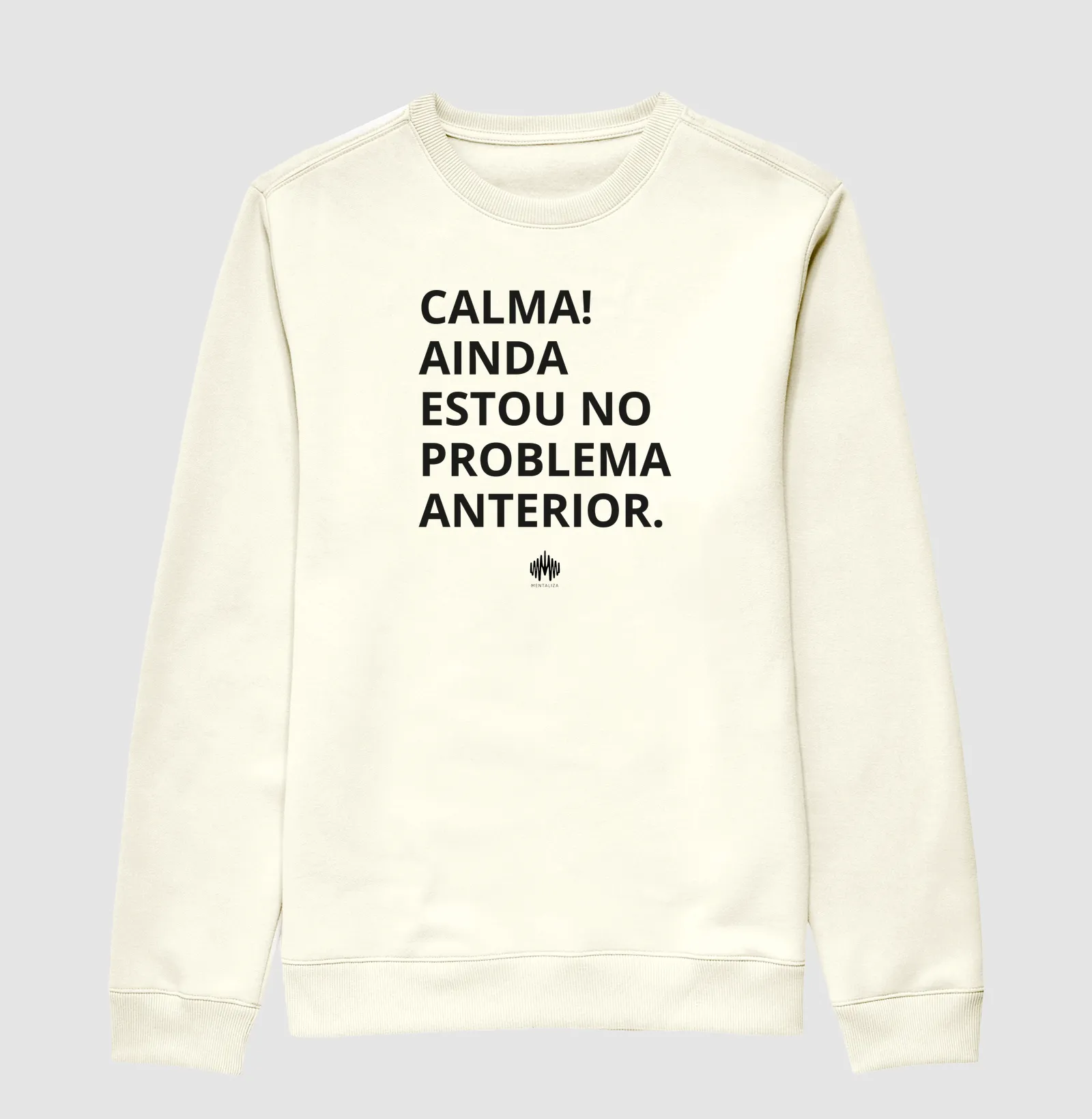 Calma! Ainda Estou No Problema Anterior. - Imagem 2