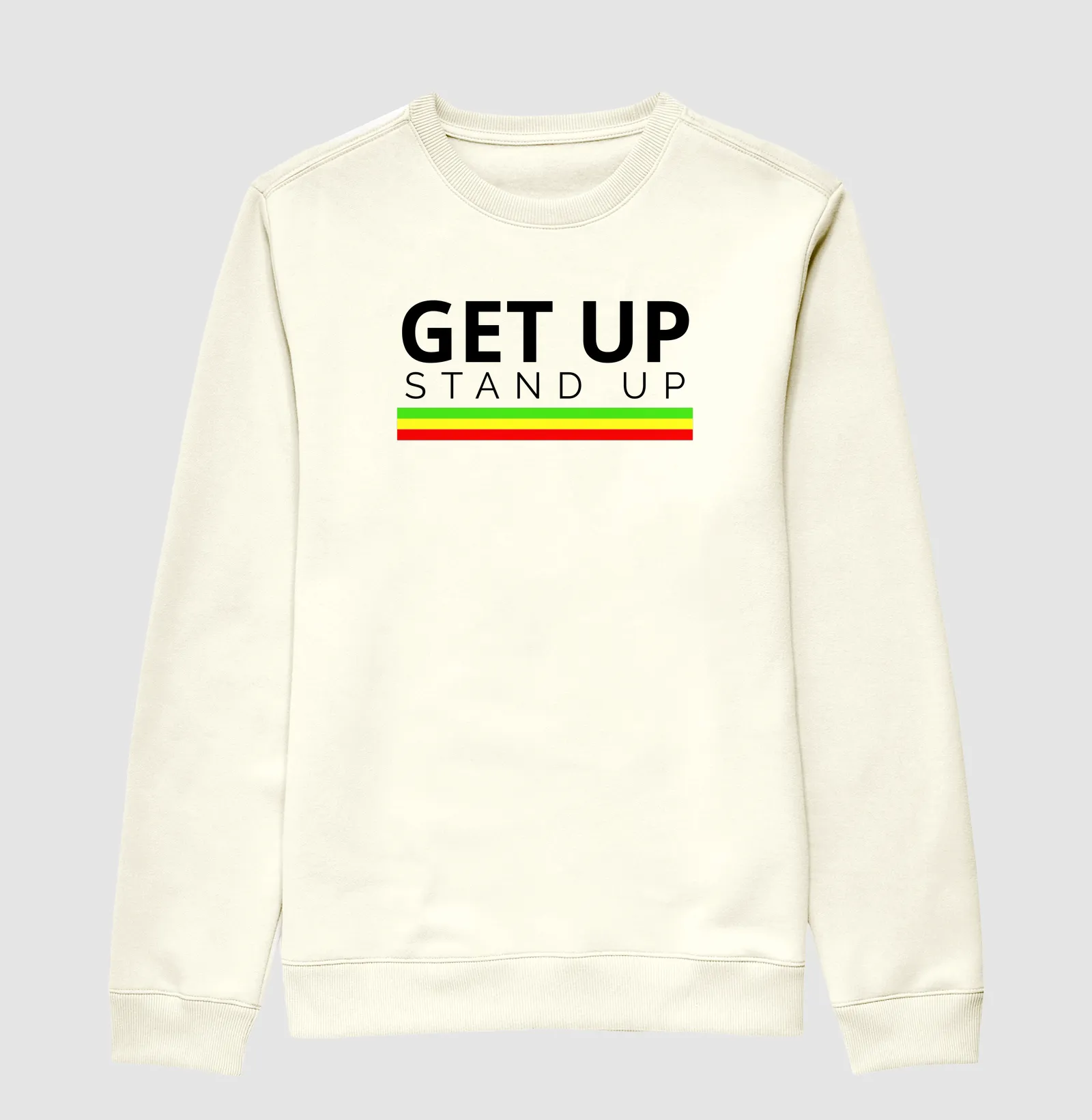 Get Up - Imagem 2