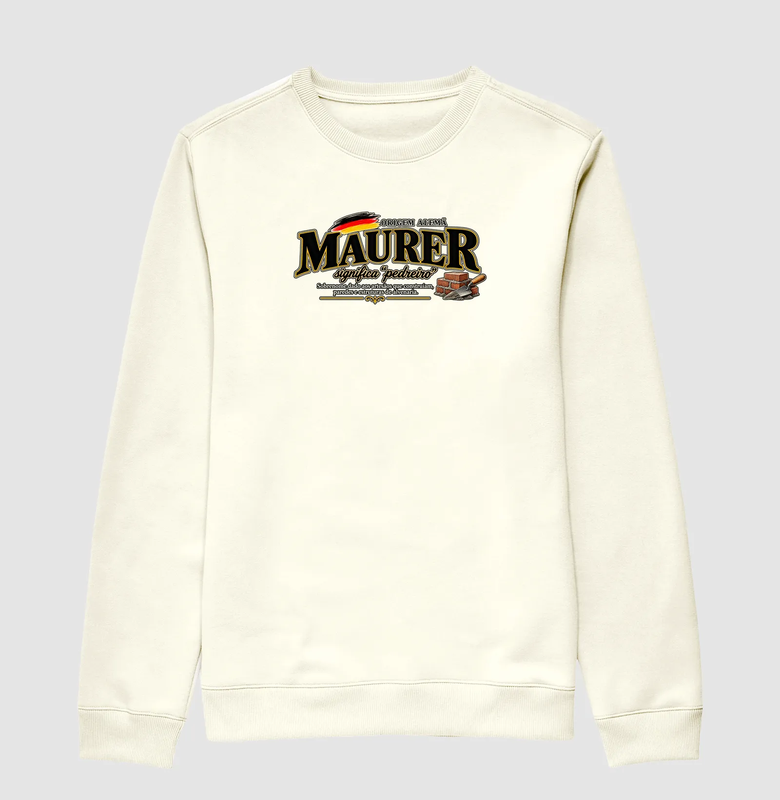 Maurer  - Imagem 2